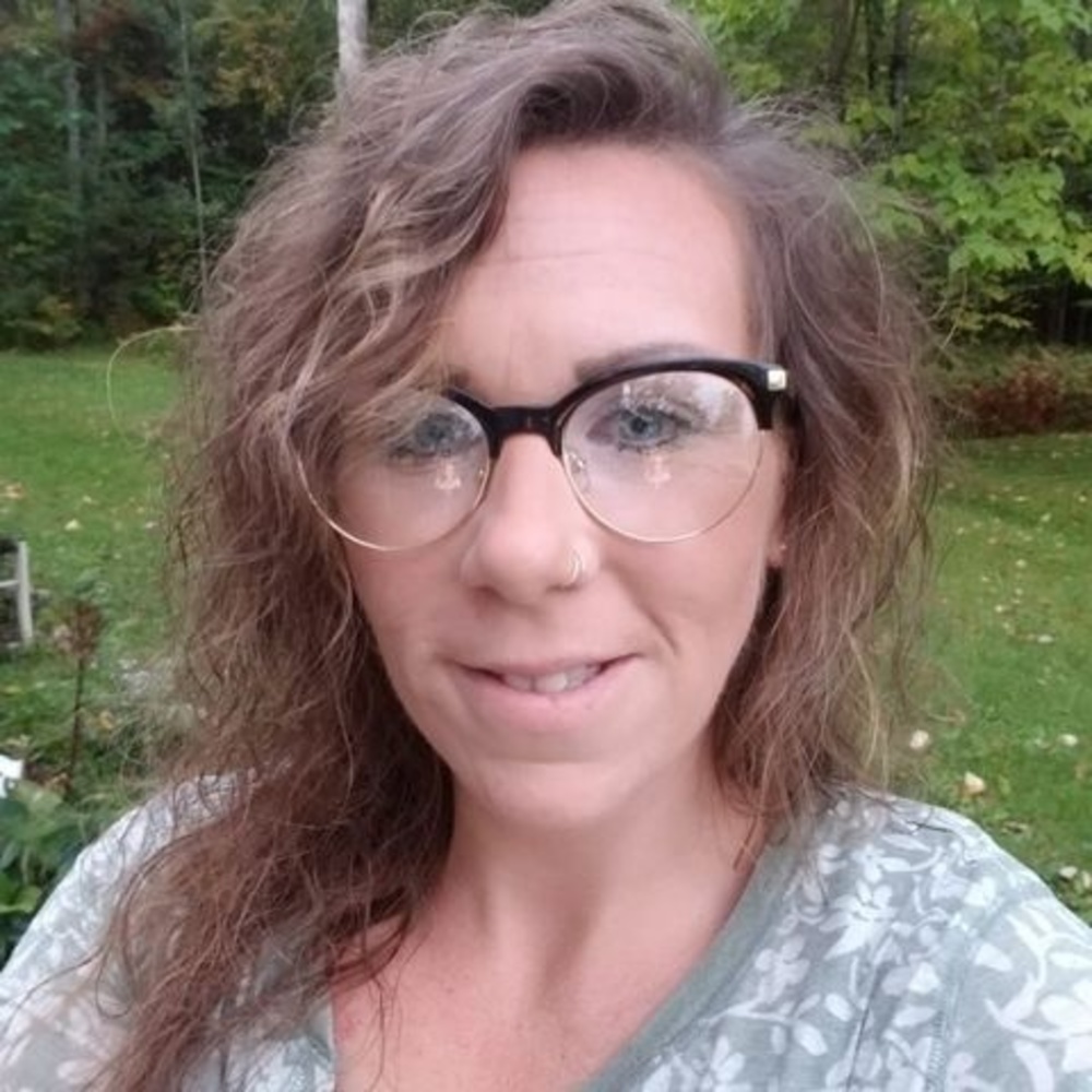 Meet your Posher, Kaylee